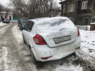 Фото компании  Лад Эксперт 3