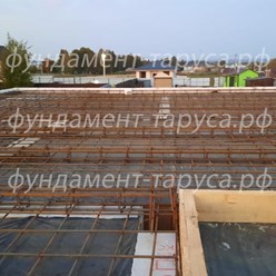 Фото компании  Фундамент Таруса 11