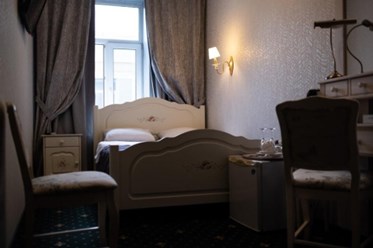 Фото компании  Чистые пруды 5