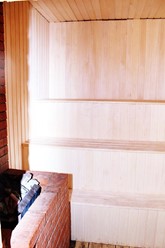 Фото компании  Пирамида, сауна 7