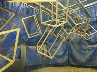 Фото компании ООО «МеталлПромЛофт» 8