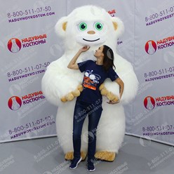 Фото компании ИП Надувные Костюмы ком 31