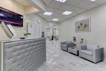 Фото компании  GEBEYA 10