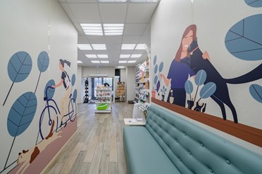 Фото компании  Dr.Pet`s 2