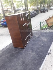 Фото компании ООО "Грузис НН" Автозаводский 131