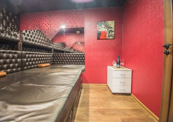 Фото компании  Берлога 2