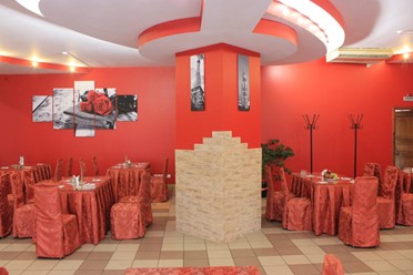 Фото компании  Кабан 10