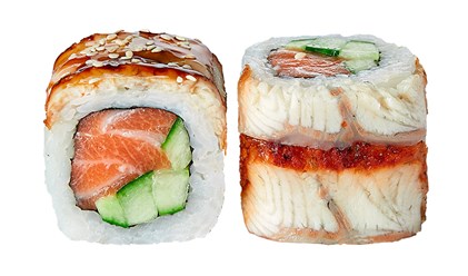 Фото компании  NinjaFood 7