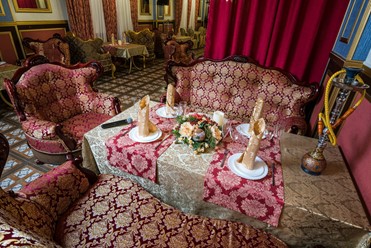 Фото компании  Villa Stefana Hotel, комплекс отдыха 11
