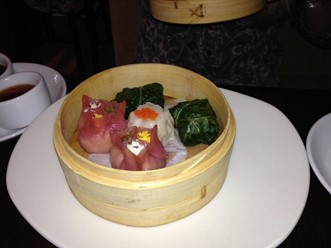 Фото компании  Планета Суши 16