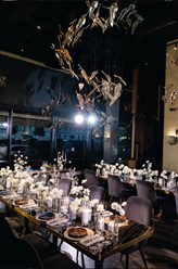 Фото компании ООО Ресторан Touch на Садовнической набережной 13