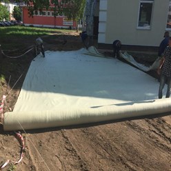 Фото компании ООО ЛенОблСтрой 118