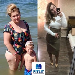 Фото компании  FITLIT 10