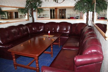 Фото компании  Ниагара, сауна 10