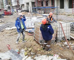 Фото компании ООО Водовоз online 8