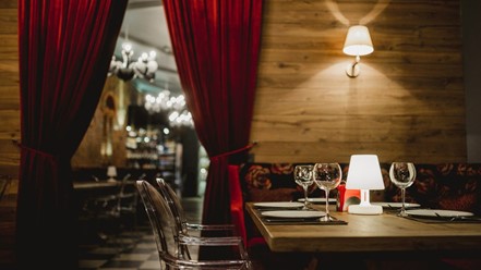 Фото компании  Гастропаб 13 5