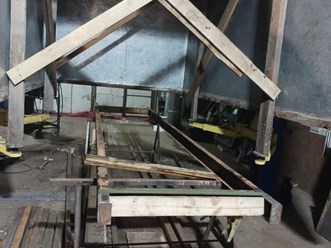 Фото компании  Кузов Строй 48