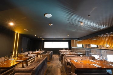 Зал-антресоль