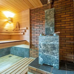 Фото компании ООО Печной Урал 9