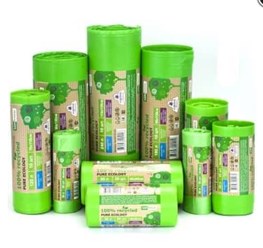 Фото компании ООО MIRPACK - полиэтиленовая продукция в Анадыре 1