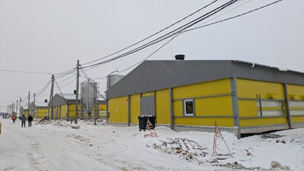 Фото компании ООО ГК Импульс 4