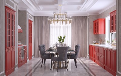 Фото компании  ViVakitchen 1