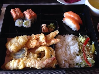 Фото компании  Цветение Сакуры, ресторан японской кухни 24