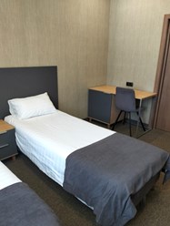 Фото компании  Leon Hotel 13