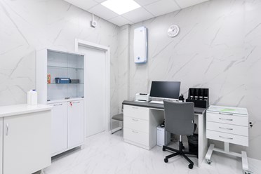 Фото компании  Dental Formula 4