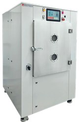 Установка плазменной очистки SAVTECH PC