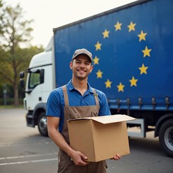 Фото компании ООО ПеревозимИзЕвропы 3