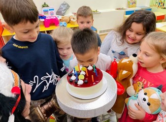 Фото компании  Smart kids 26