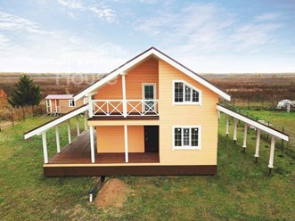 Фото компании ООО Frame House 3