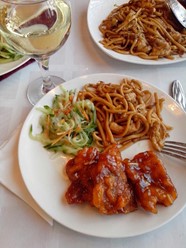Фото компании  Тан Жен, сеть ресторанов китайской кухни 15