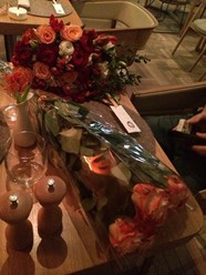 Фото компании  Zodiac, паназиатский ресторан 14