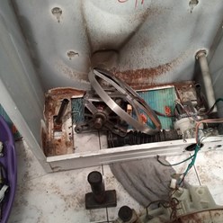 Ремонт стиральных машин в Самаре