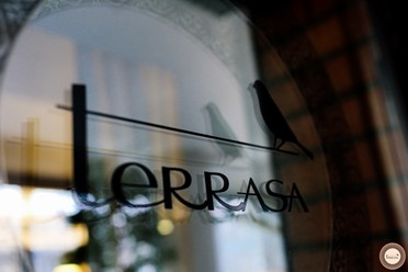 Фото компании  Terrasa, фьюжн-кафе 39