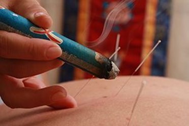 Традиционная медицина