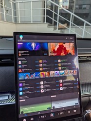 Фото компании  Jetour tech 3