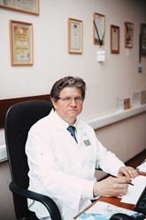 Игумнов Сергей Александрович, доктор медицинских наук, профессор, врач психиатр, психиатр-нарколог, психотерапевт