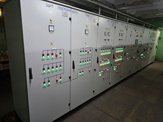 Фото компании  Энергопроммонтаж 9