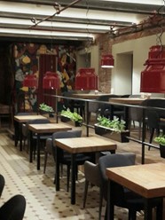 Фото компании  LavkaLavka, фермерский ресторан 7