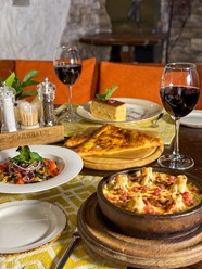 Фото компании  «Гуливани» 7