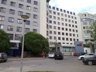 Фото компании ООО ФорДА 11