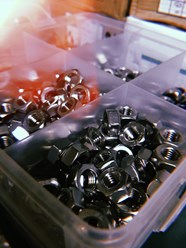 Фото компании ООО Алтай-Титан 2