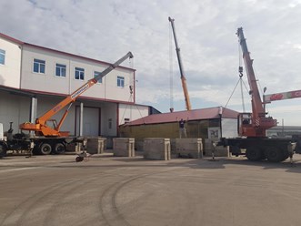 Фото компании ООО СпецЗаказ24 21