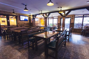 Фото компании  ПивГрад, ресторан 1