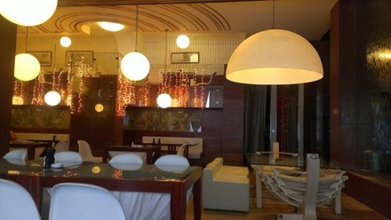 Фото компании  Эмираты, ресторан 5