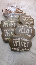 Фото компании  Velvet, ресторан 26