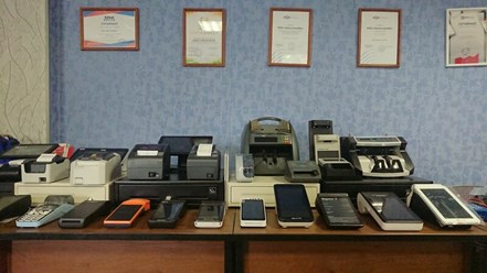 Фото компании ООО Кассы онлайн 1